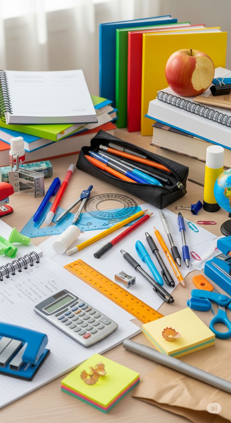 Élève sénégalais élémentaire